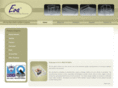 evaindustries.com
