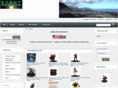 eventhorizon1984.com