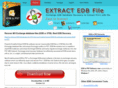 extractedbfile.com