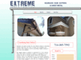 extremegutters.com