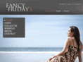 fancyfridays.com