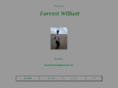 forrestwilhoit.com
