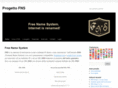 freenamesystem.com