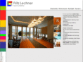 fritz-lechner.com