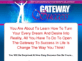 gatewaytosuccessinlife.com