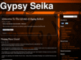 gypsyseika.com