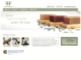 hanleyfoldfarm.com