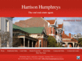 harrisonhumphreys.com