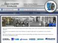 highcountrystainless.com