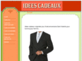 ideescadeaux.biz