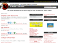inareacode689.com