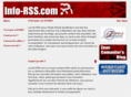info-rss.com