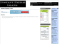 instantpaydayloans.info