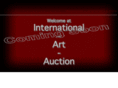 international-art-auction.com