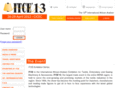 itcecairo.com
