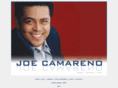 joecamareno.com