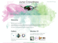 junecrawshawbeads.com