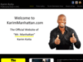 karimkoita.com
