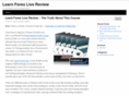 learnforexlive.org