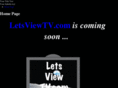 letsviewtv.com
