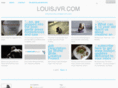 louisjvr.com