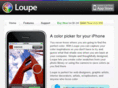 loupeapp.com