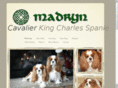 madryncavaliers.com