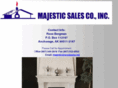 majesticsalesak.com