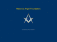 masonicangelfoundation.com