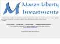 masonliberty.com