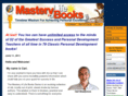masteryoflifebooks.com
