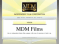 mdmfilms.com