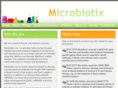 microbiotix.com