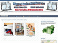 miguelnunezappliances.com