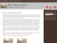 mimismineralmudd.com