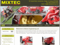 mixtecengineering.com