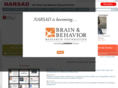 narsad.com