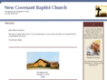 newcovenantmesquite.org