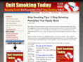 nomoresmokingsolutions.com