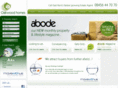 oakwoodhomes.biz