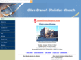 olivebranch-christianchurch.com