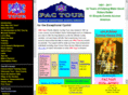pactour.com