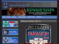 paragon-films.com