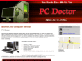 pcdoctorkevin.com