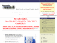 pennsylvaniaappraisals.com