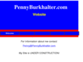 pennyburkhalter.com