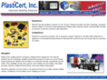 plasticert.com