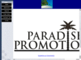promosinparadise.com