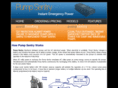 pumpsentry.com