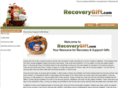 recoverygift.com